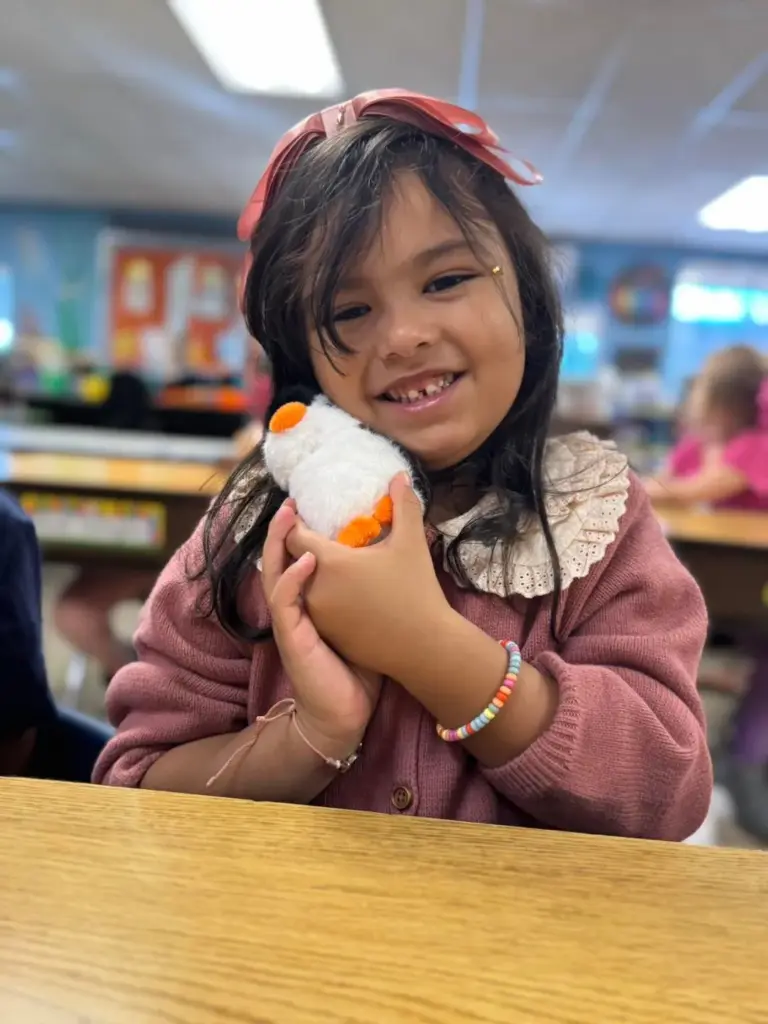 Kindergarten at Wilkes-Barre Academy