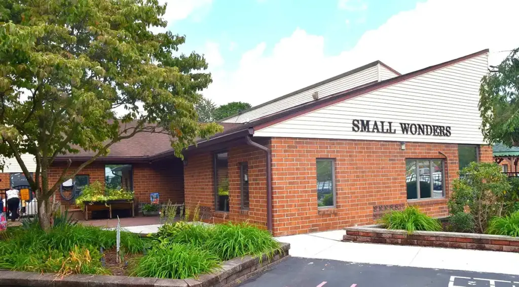 Small Wonders Daycare