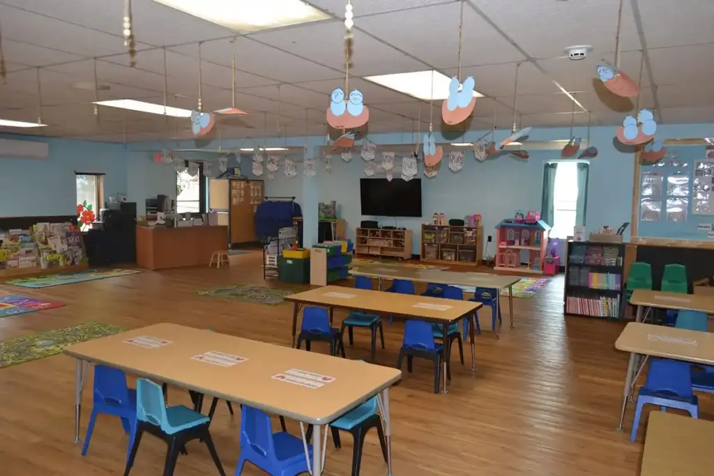 Small Wonders Daycare Pre-Kindergarten