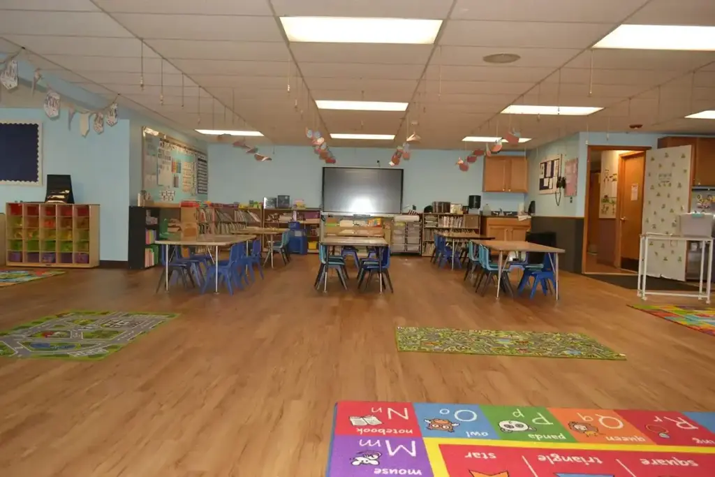 Small Wonders Daycare Pre-Kindergarten