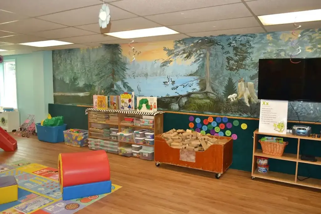 Small Wonders Daycare Preschool