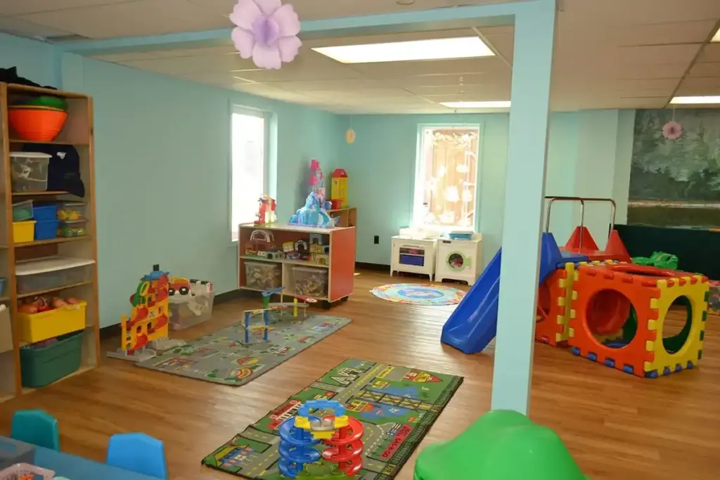 Small Wonders Daycare Preschool