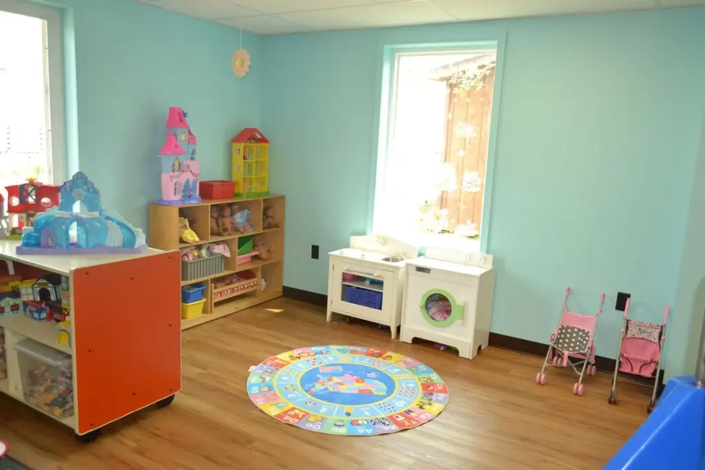 Small Wonders Daycare Preschool