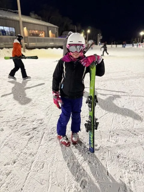 WBA Ski Club