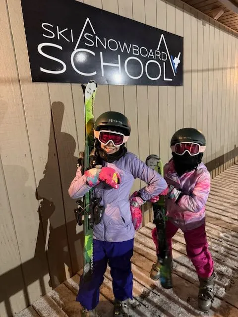 WBA Ski Club