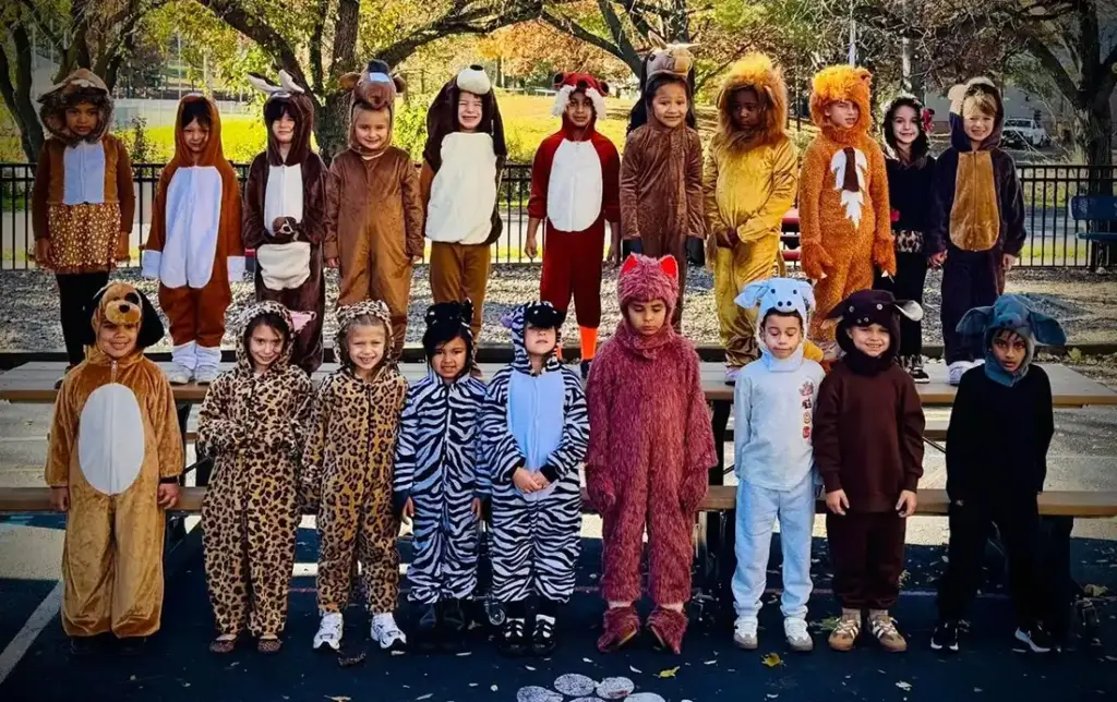 Winter Follies﻿ at Wilkes-Barre Academy